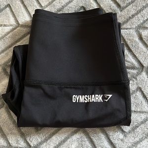 Black Gymshark Leggings